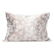 Satin Pillowcase - Champagne Butterfly
